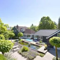 Spot Elst vakantiehuis, Hotel in Elst