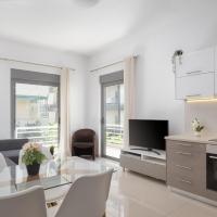 Varkiza Seaside Apartment, &xi;&epsilon;&nu;&omicron;&delta;&omicron;&chi;&epsilon;ί&omicron; &sigma;&tau;&eta; &Beta;ά&rho;&eta;