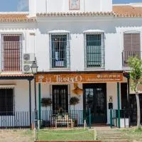 El Rocío में, होटल El traslado alojamiento rural