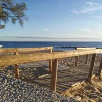 AriadiMare Rooms, hotell sihtkohas Torre Ovo