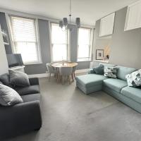 1-Bedroom Flat in Islington!