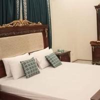 SeaView Family Guest House Small Bukhari