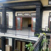 Capital O 93844 Arta Adi Homestay, hotel sa Bangli