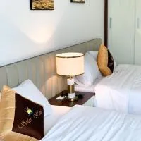 Solar Hotel, hotel v destinaci Ha Long