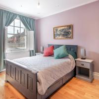 3 bed 3 bath refurbished Norbury Apt