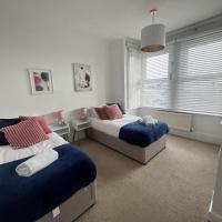 Stunning 2-Bed Apartment in Shoreham-by-Sea