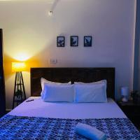 Renade Leisure Stay, hotel poblíž Letiště Agartala - IXA, Agartala