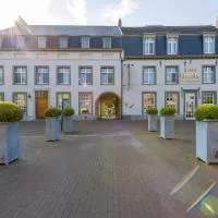 Hotel Geerts, hotel v destinaci Westerlo