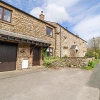 Barn Cottage