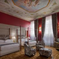 Hotel Number Nine, hotell piirkonnas San Lorenzo, Firenze