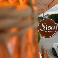 SİSU ALAÇATI OTEL, hotel din Cesme