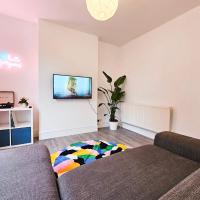 O2 Academy Brixton Market & Clapham - 2BR Flat