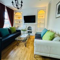3 bed West Norwood Apartment