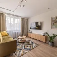 Lake Apartment, hotel u gradu Šiauliai