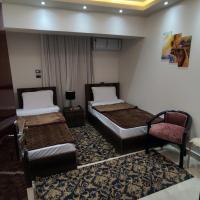 فندق أجياد Agyad Hotel, hotel cerca de Aeropuerto internacional de Asiut - ATZ, Asiut