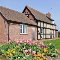 Bank Cottage