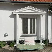 Viesnīca Harbour House pilsētā Hornbeka