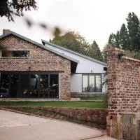 Rest Guesthouse, ξενοδοχείο σε Dullstroom