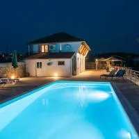 Quinta do Esteval, Hotel in Penacova