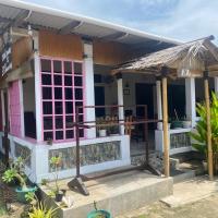 EL Homestay Bunaken, hotel Bunakenben