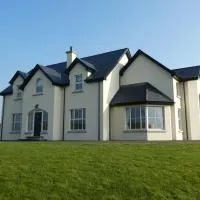 Beech Hill House - Self-Catering in Ballygawley, ξενοδοχείο σε Ballygawley