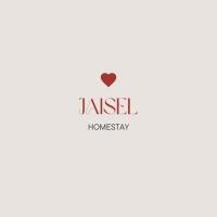 Homestay JAISEL, hotel near Manas International Airport - FRU, Bishkek