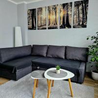 I&D Apartments, hotel in Beeck, Duisburg
