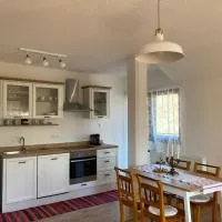 Apartman Kremen, hotel a Kuterevo