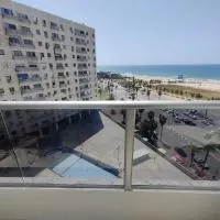 סוויטת פאר מול הים, hotel v destinácii Ashdod