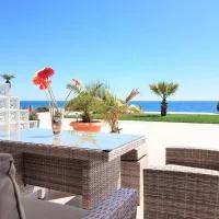 Villa Alexandros, hotelli kohteessa Alexandroupoli