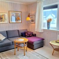 Berlevåg Apartment, hotel cerca de Aeropuerto de Mehamn - MEH, Berlevåg