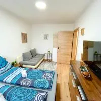 FELGRA Apartment #30, hotell sihtkohas Knittelfeld