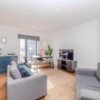 Super Central 2 Bedroom Flat I Next to Brighton Station