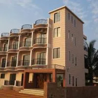 SV Inns Sea Pearl, hotel en Devgarh
