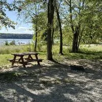 KAYAK STARVED ROCK CAMPGROUND, hotel u gradu 'Ottawa'