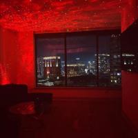SpicyGameRoom, hotel poblíž Mezinárodní letiště El Alto - LPB, La Paz