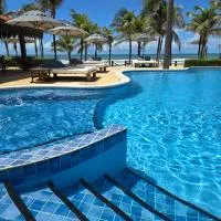 Hotel Rede Beach, hotel a Trairi