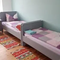 Ferienwohnung am Schlosssee., hotel a Penkun
