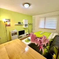 Viesnīca Apartman Lola pilsētā Višegrada
