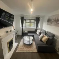 Serene Escape، فندق في Monmore Green