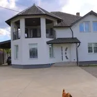 Casa Mihai Marius, hotell i Sighetu Marmaţiei