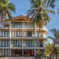 Kinan Boutique, hotel v destinácii Fulidhoo