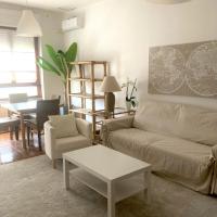 Montreal apartment Cagliari