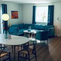 Plesners Badehotel-Lejligheder, hotel din Skagen