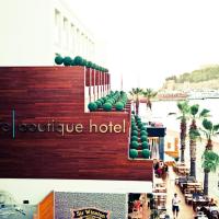 Efe Hotel, Hotel in Kuşadası
