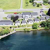 Dewar's Inn and Cottages, hotel dicht bij: Luchthaven Ogdensburg - OGS, Prescott