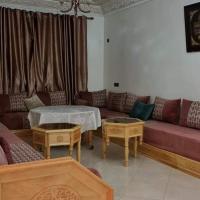 تجزئة القلم حي أطلس بني ملال, hotel in zona Beni Mellal Airport - BEM, Mrhila