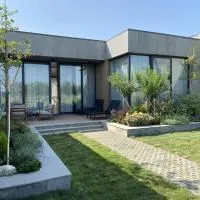 Villa 6 Ambassadori Kachreti Golf Resort – hotel w mieście Kachretʼi