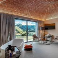 Relais Dal Cavaliere, khách sạn ở Castellino