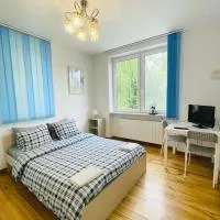 Pokoje Slawin, hotel v destinaci Lublin